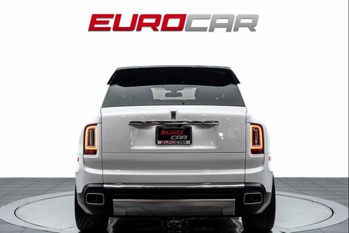 2024 Rolls-Royce Cullinan 