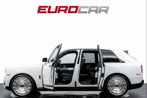 2024 Rolls-Royce Cullinan 