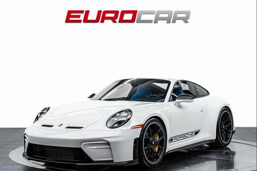 2026 Porsche 911 GT3