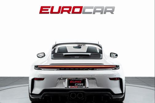 2026 Porsche 911 GT3