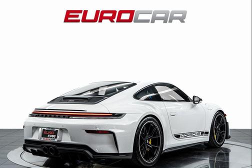 2026 Porsche 911 GT3