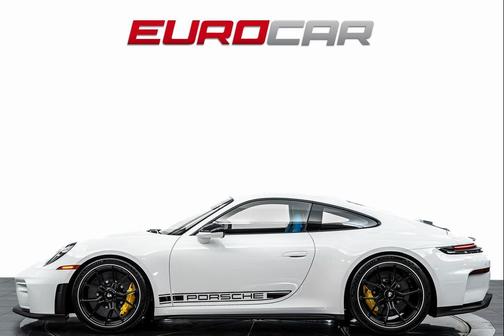 2026 Porsche 911 GT3