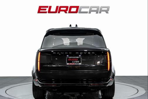 2024 Land Rover Range Rover SE