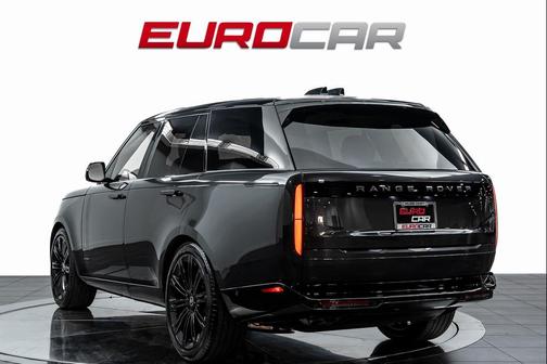 2024 Land Rover Range Rover SE