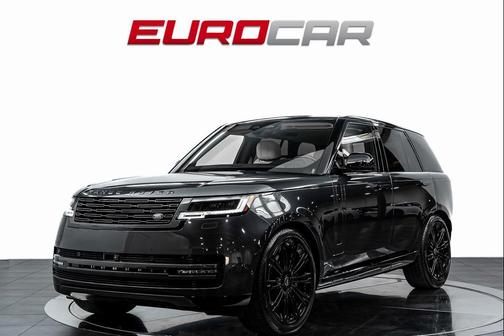 2024 Land Rover Range Rover SE