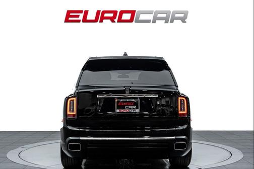 2023 Rolls-Royce Cullinan 