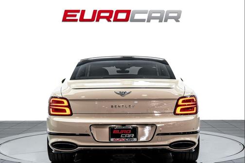 Magnolia 2024 Bentley Flying Spur Speed Edition 12