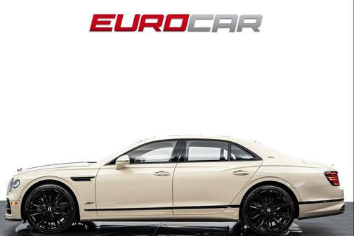 Magnolia 2024 Bentley Flying Spur Speed Edition 12