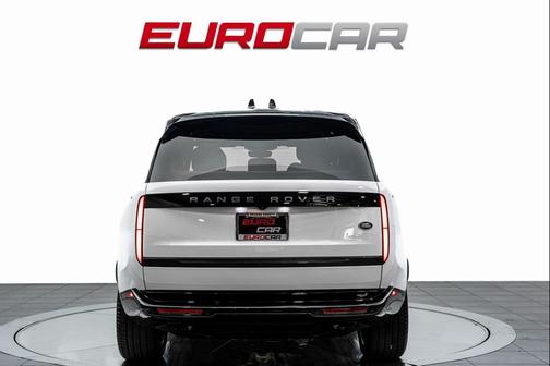 2023 Land Rover Range Rover P400 SE