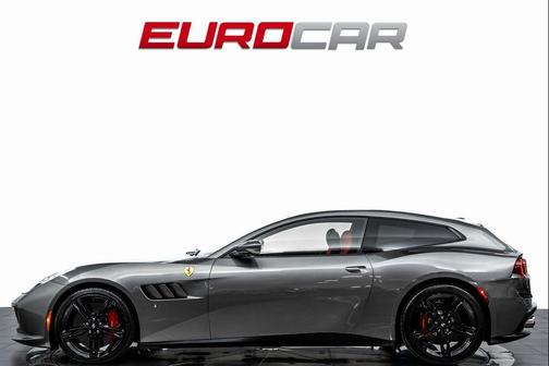 2020 Ferrari GTC4Lusso V12