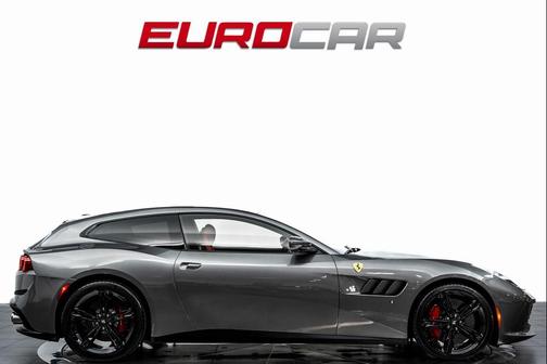 2020 Ferrari GTC4Lusso V12