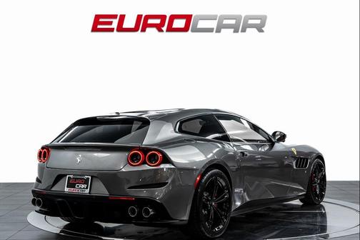 2020 Ferrari GTC4Lusso V12