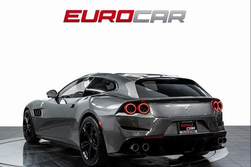 2020 Ferrari GTC4Lusso V12