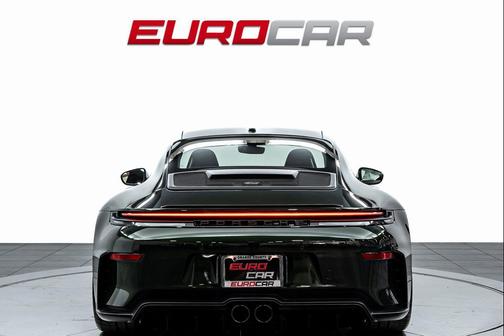 2025 Porsche 911 GT3 w/Touring Package