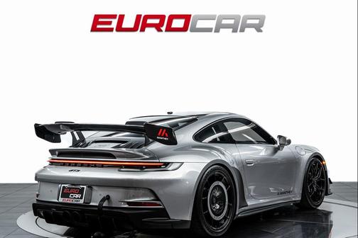 2022 Porsche 911 GT3