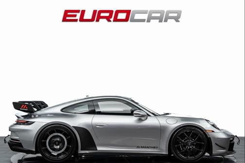 2022 Porsche 911 GT3