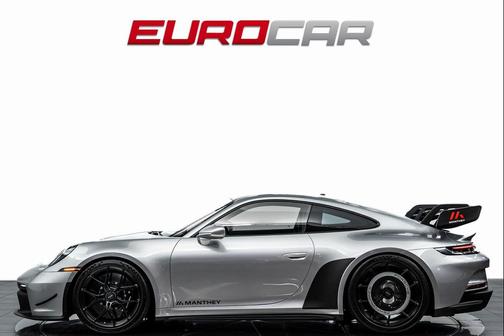 2022 Porsche 911 GT3