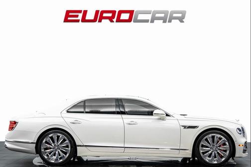 2020 Bentley Flying Spur W12
