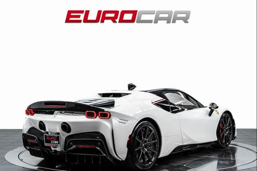 2021 Ferrari SF90 Stradale Base