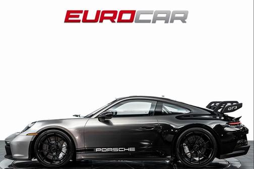 2022 Porsche 911 GT3