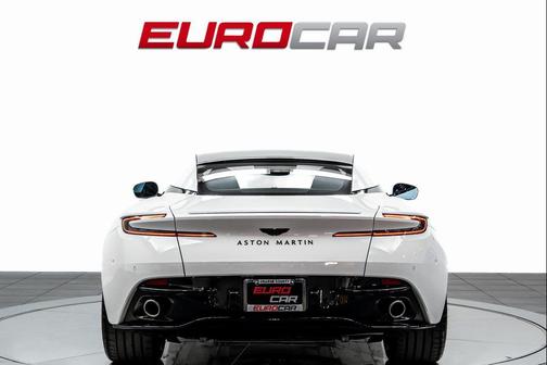 2024 Aston Martin DB12 *DUO-TONE INTERIOR * FRONT PPF*