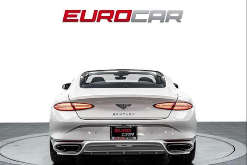 2025 Bentley Continental GT Speed