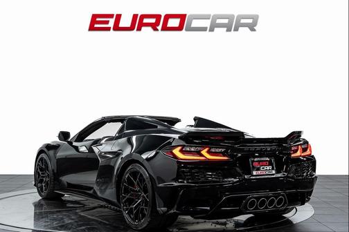 2026 Chevrolet Corvette ZR1