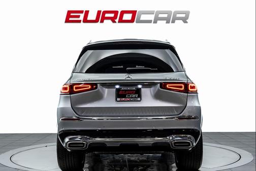 2023 Mercedes-Benz Maybach GLS 600 4MATIC