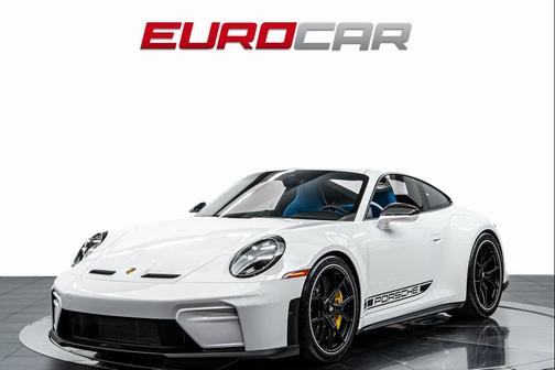 2026 Porsche 911 GT3