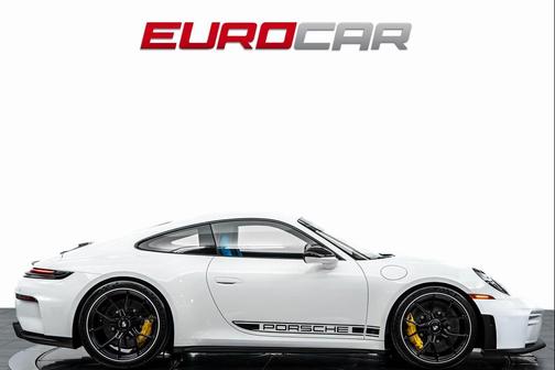 2026 Porsche 911 GT3