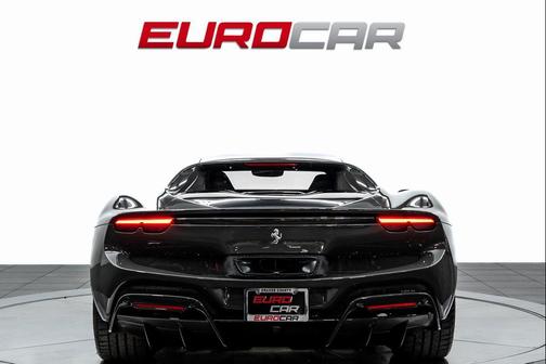 2024 Ferrari 296 GTB Base