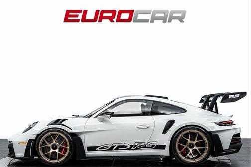2023 Porsche 911 GT3 RS