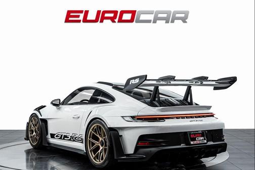 2023 Porsche 911 GT3 RS