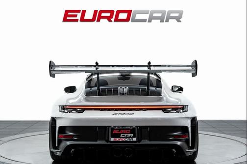 2023 Porsche 911 GT3 RS