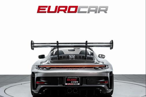 2024 Porsche 911 GT3 RS