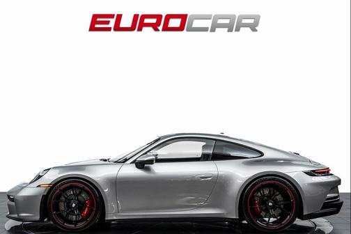 2022 Porsche 911 GT3