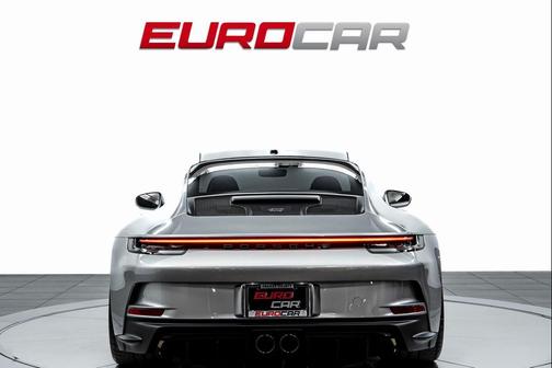2022 Porsche 911 GT3