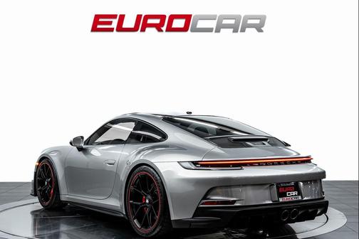 2022 Porsche 911 GT3