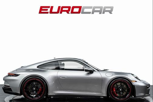 2022 Porsche 911 GT3