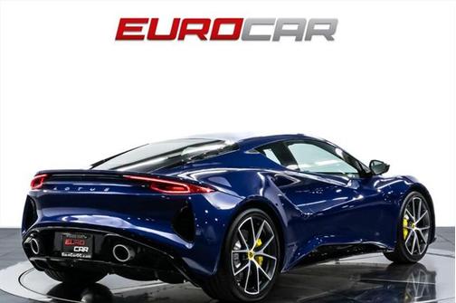 2024 Lotus Emira First Edition