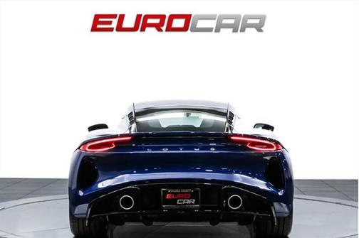 2024 Lotus Emira First Edition