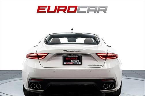 2024 Maserati GranTurismo Modena