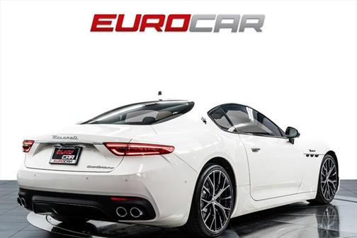 2024 Maserati GranTurismo Modena