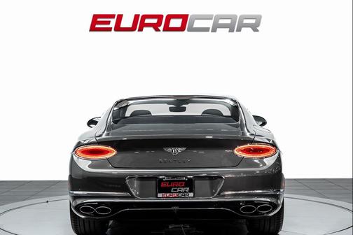 2020 Bentley Continental GT V8