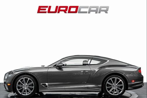 2020 Bentley Continental GT V8