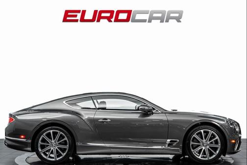 2020 Bentley Continental GT V8