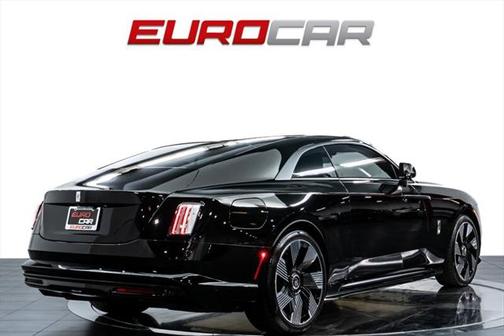 2024 Rolls-Royce Spectre