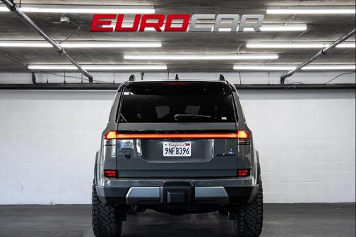 2024 Lexus GX 550 Overtrail+