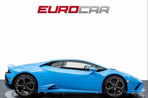 2023 Lamborghini Huracan EVO Coupe RWD