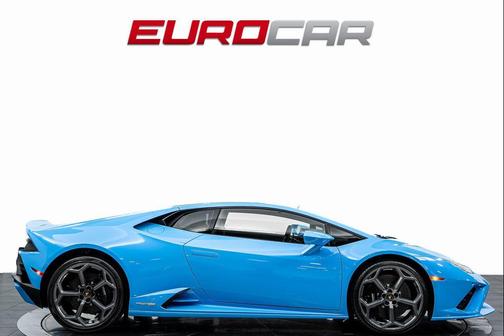 2023 Lamborghini Huracan EVO Coupe RWD